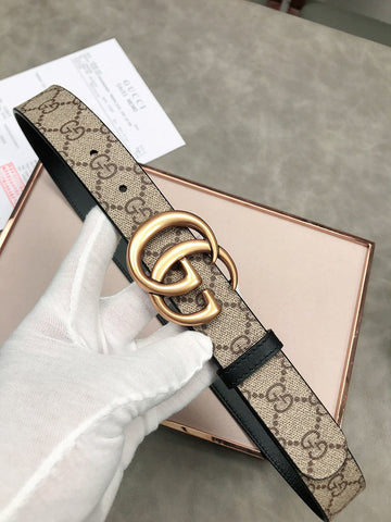 VS - GUKI Belt - 115