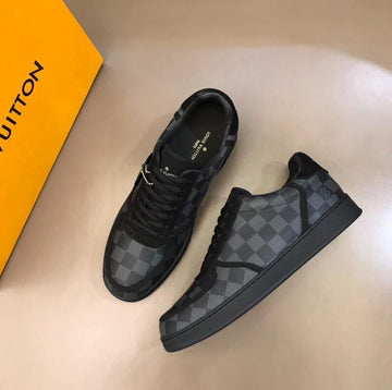 VS Luxury - LOV Men Shoes - 1579