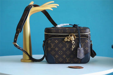 VS Fashion Lu-Vi bags - 8007