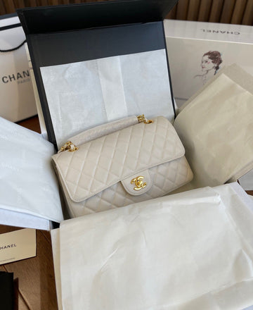 Designer bags by Chanel 329