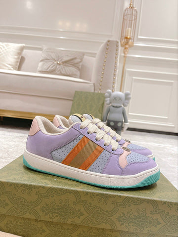 CS - GUKI Shoe - 711