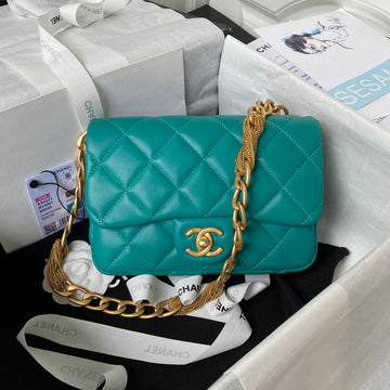 VS - CHL Women Bag - 778