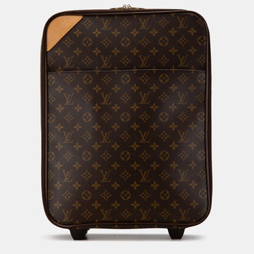 Monogram Pegase 45 Bag