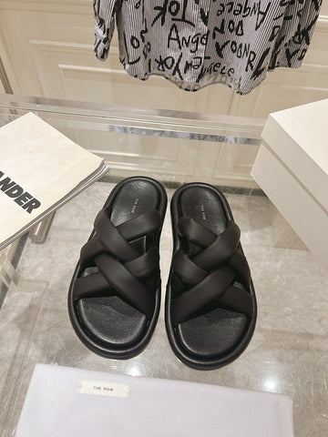 VS - THR Women Shoes - 051