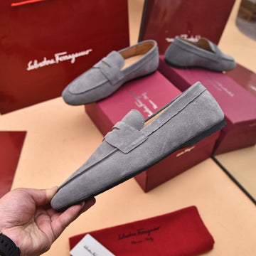 VS - FGO Men Shoes - 817
