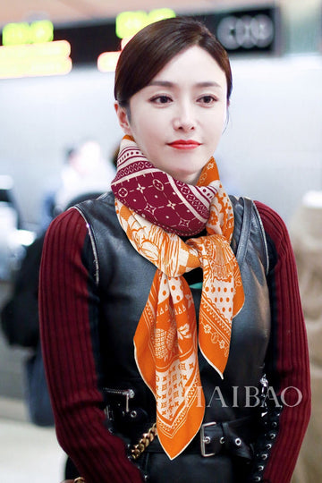 VS - LOV Scarf - 562