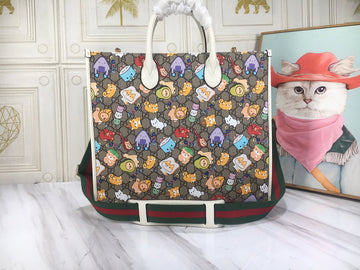 VS - GCI Bags - 1466