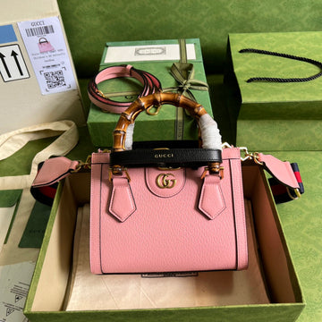 VS - GUKI Bag - 1187