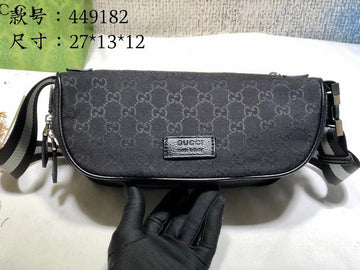 Gucci Luxury Fashion Bag