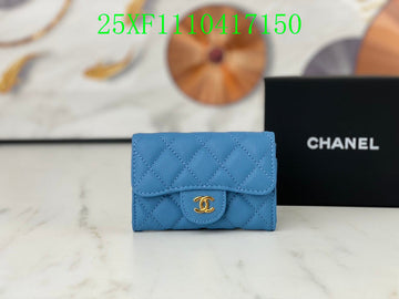 VS CHL Wallet - 159