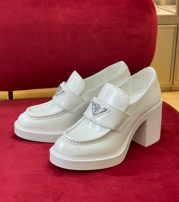 VS Luxury - PD Women Shoes - 015