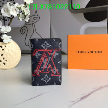 VS CHL Wallet - 1400