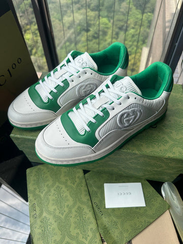 CS - GUKI Shoe - 368