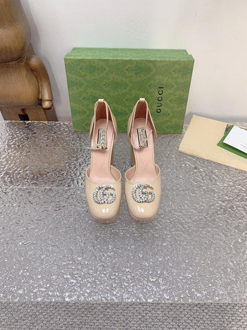 CS - GUKI Shoe - 530