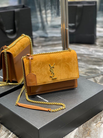 VS Fashion - SLY Bags - 610
