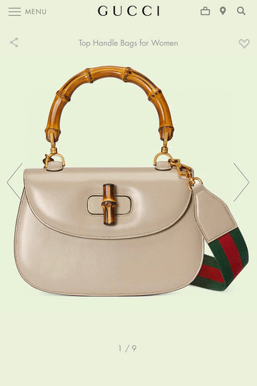 VS Fashion - GCI Bags - 773