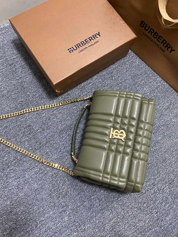 VS - BOR Bag - 215