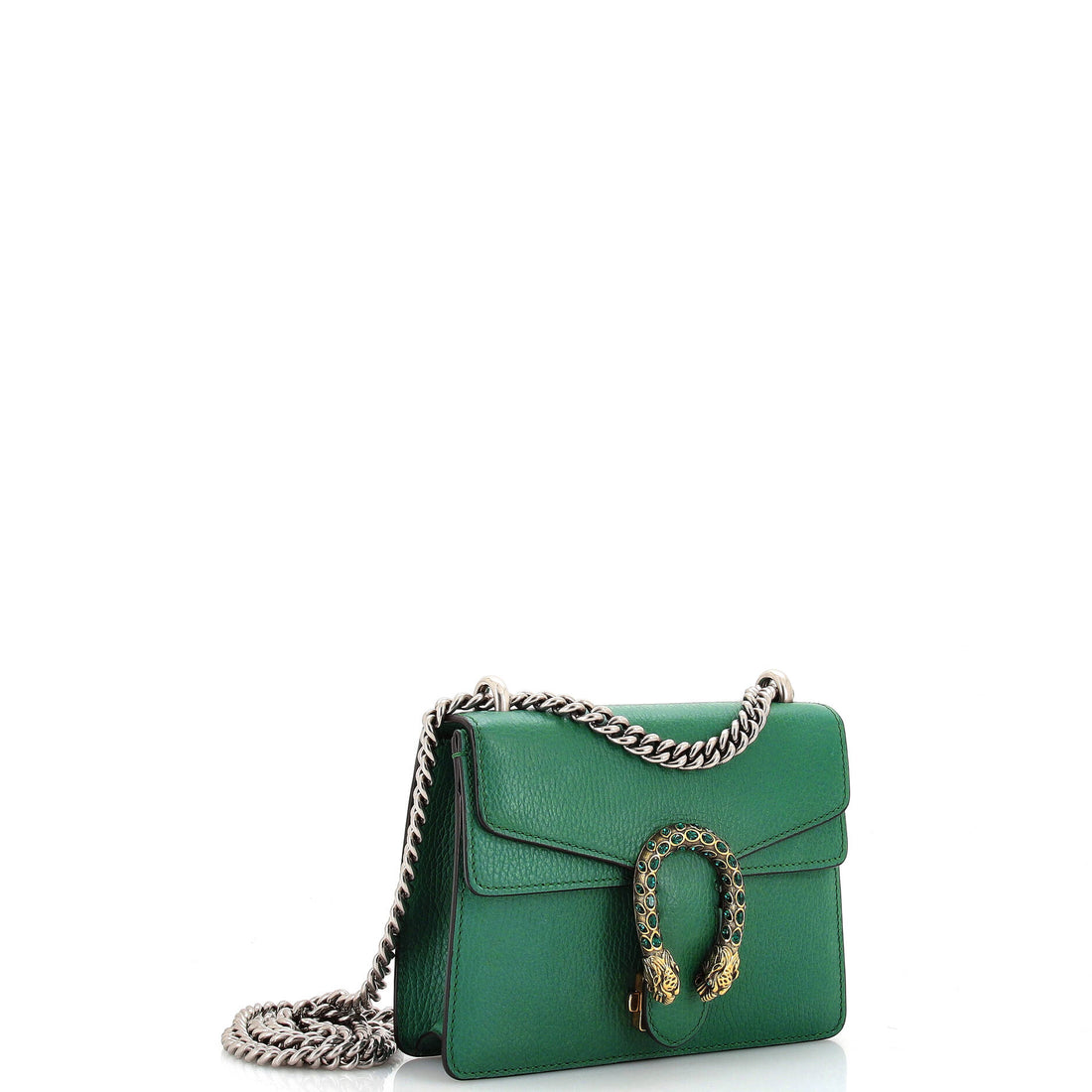 Dionysus Bag Leather Mini