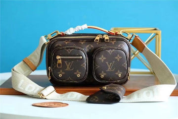 VS Fashion Lu-Vi bags - 214
