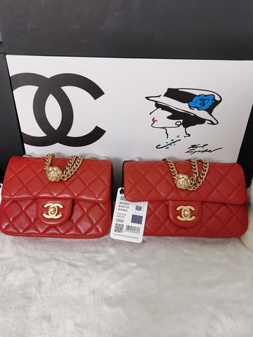 VS Fashion - CNL Bags - 270