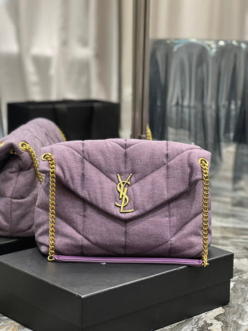 VS - YLS Bag - 684