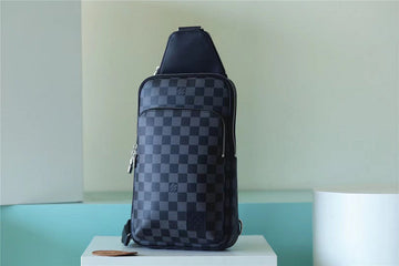 VS Fashion Lu-Vi bags - 10214