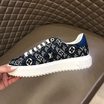 VS Luxury - LOV Men Shoes - 1660