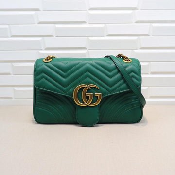 VS Luxury - GCI Bags - 814
