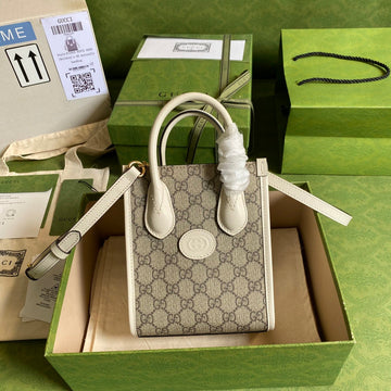 VS - GUKI Bag - 169