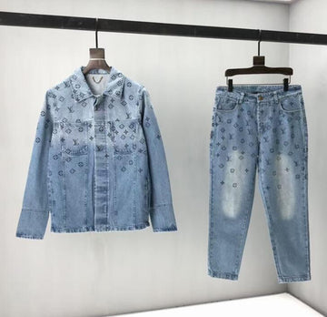 VS Luxury - LOV Clothes - 140