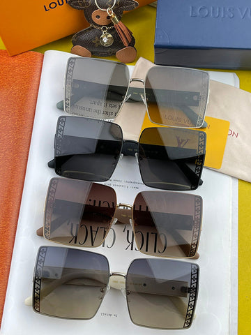VS - LOV Sunglass - 199