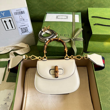 VS - GUKI Bag - 806