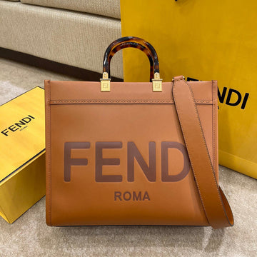 Fendi Luxury Fashion Bag