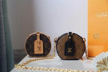 VS Fashion Lu-Vi bags - 1769