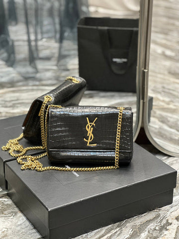 VS - YLS Bag - 482