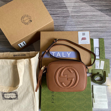 VS - GCI Bags - 4519