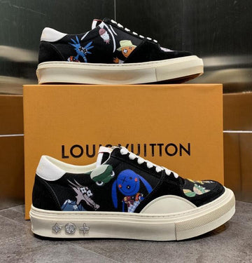 VS Luxury - LOV Men Shoes - 1372