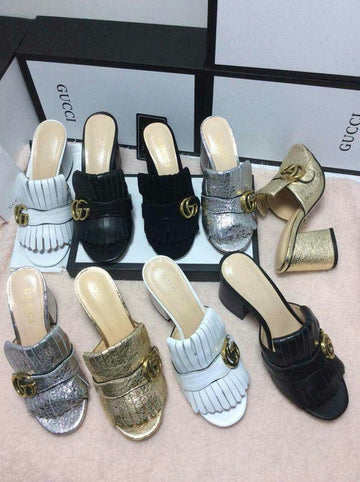 CS - GUKI Shoe - 211