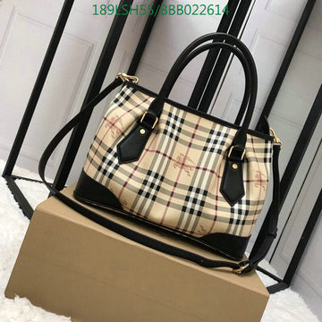 New VS - BOR Bags - 098