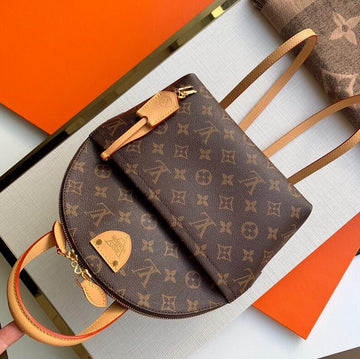 VS Luxury - LOV Bags - 3015