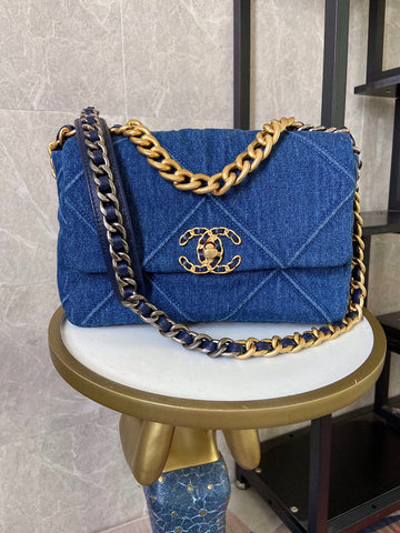 VS Fashion - CNL Bags - 1648