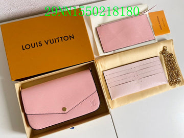 VS CHL Wallet - 242
