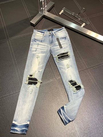 VS - AMIR Men Clothes - 499