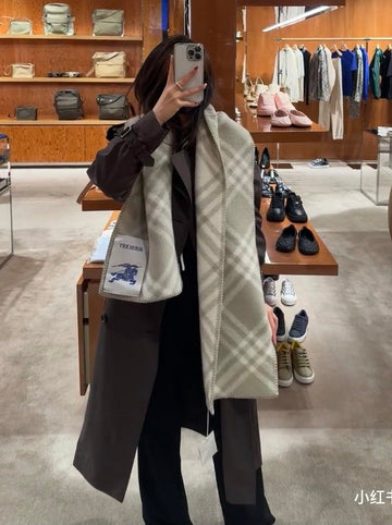VS - BOR Scarf - 344