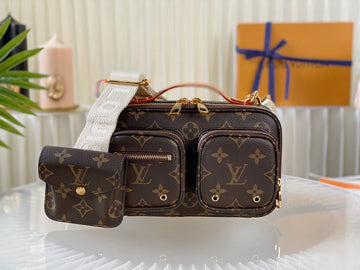 VS - LOV Women Bag - 2908