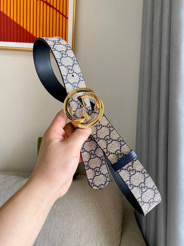 VS - GUKI Belt - 268