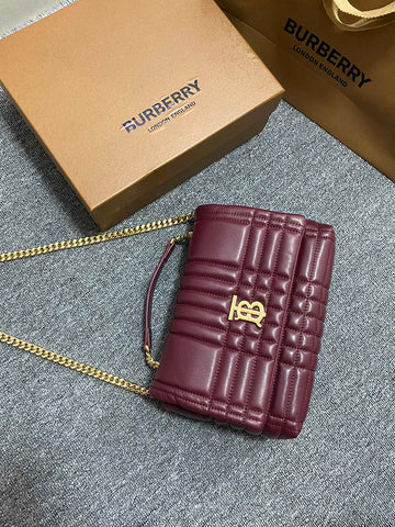 VS - BOR Bag - 232