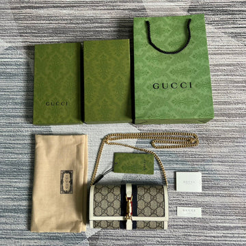 VS - GCI Bags - 4735