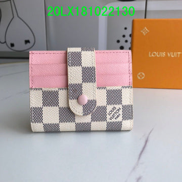VS CHL Wallet - 1449
