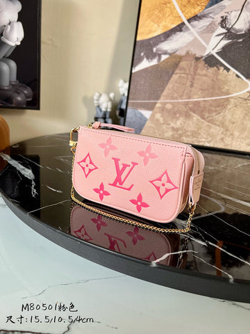 VS - LOV Women Bag - 2666